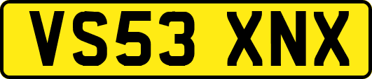 VS53XNX