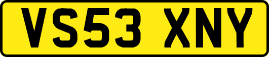 VS53XNY