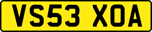 VS53XOA