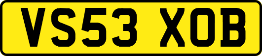 VS53XOB