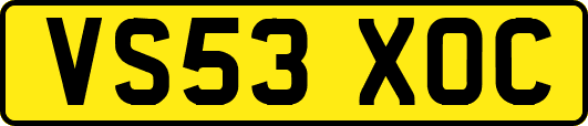 VS53XOC
