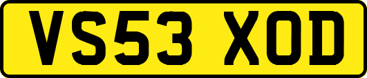 VS53XOD