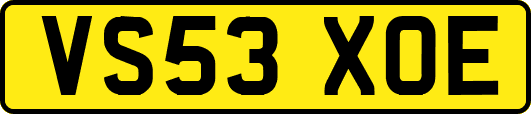 VS53XOE