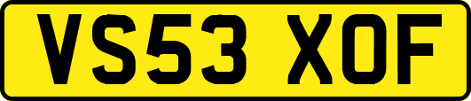 VS53XOF