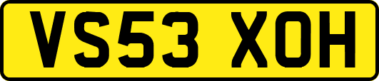 VS53XOH