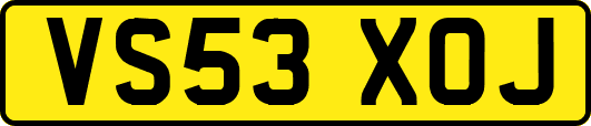 VS53XOJ