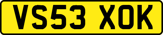 VS53XOK