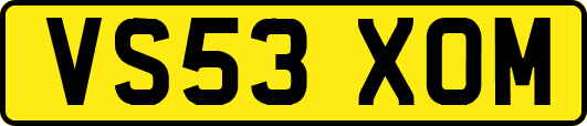 VS53XOM