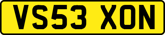 VS53XON