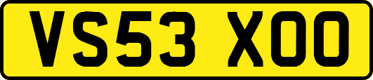 VS53XOO