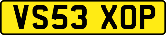 VS53XOP