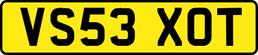 VS53XOT