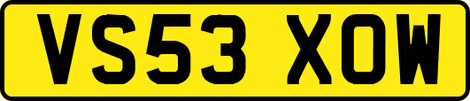 VS53XOW