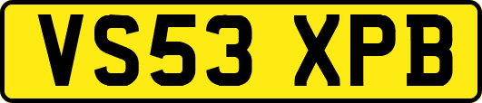 VS53XPB