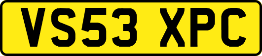 VS53XPC