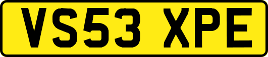 VS53XPE