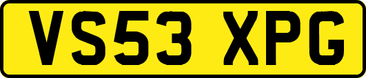VS53XPG