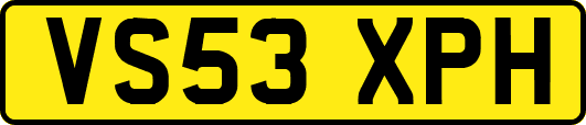 VS53XPH