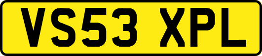 VS53XPL