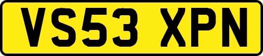 VS53XPN
