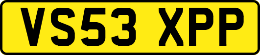 VS53XPP