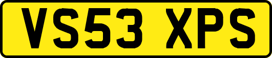 VS53XPS