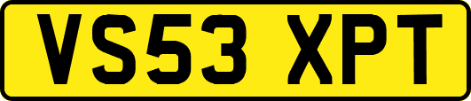 VS53XPT