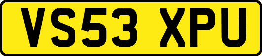 VS53XPU
