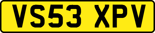 VS53XPV
