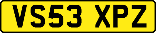 VS53XPZ