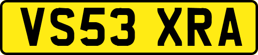 VS53XRA