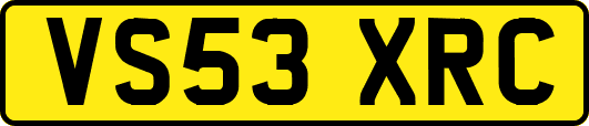VS53XRC