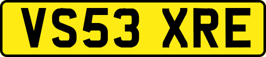 VS53XRE