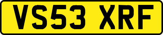 VS53XRF