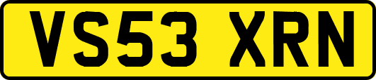 VS53XRN