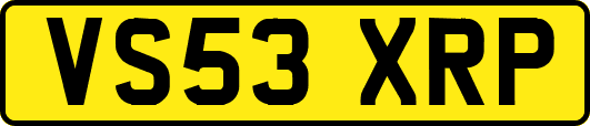 VS53XRP