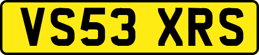 VS53XRS