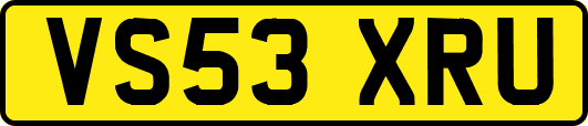 VS53XRU