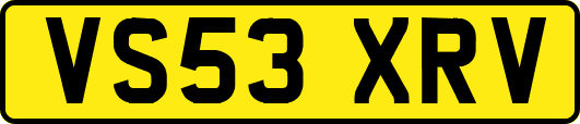 VS53XRV