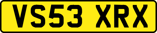VS53XRX