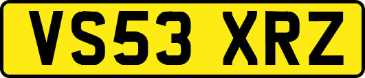VS53XRZ