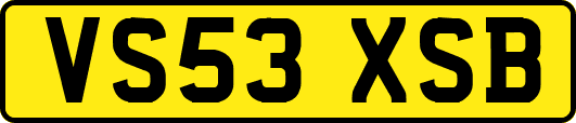 VS53XSB