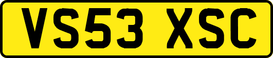 VS53XSC