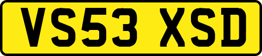 VS53XSD