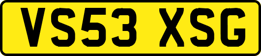 VS53XSG