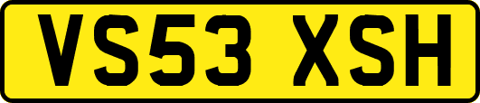 VS53XSH