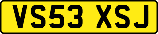 VS53XSJ