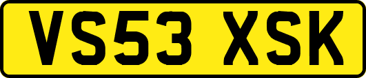 VS53XSK