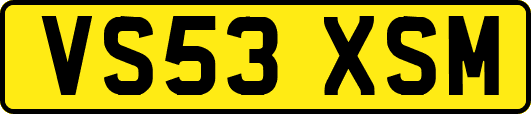 VS53XSM