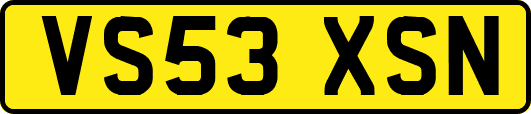 VS53XSN